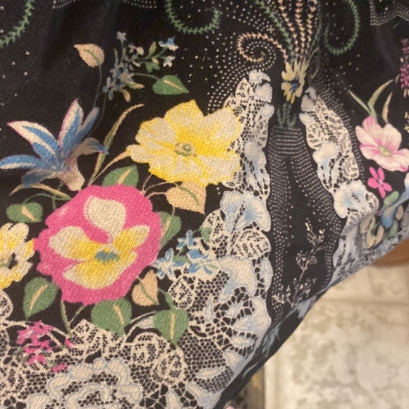 Free People Tunic - Sz. 8 🌙 - Picture 4 of 4